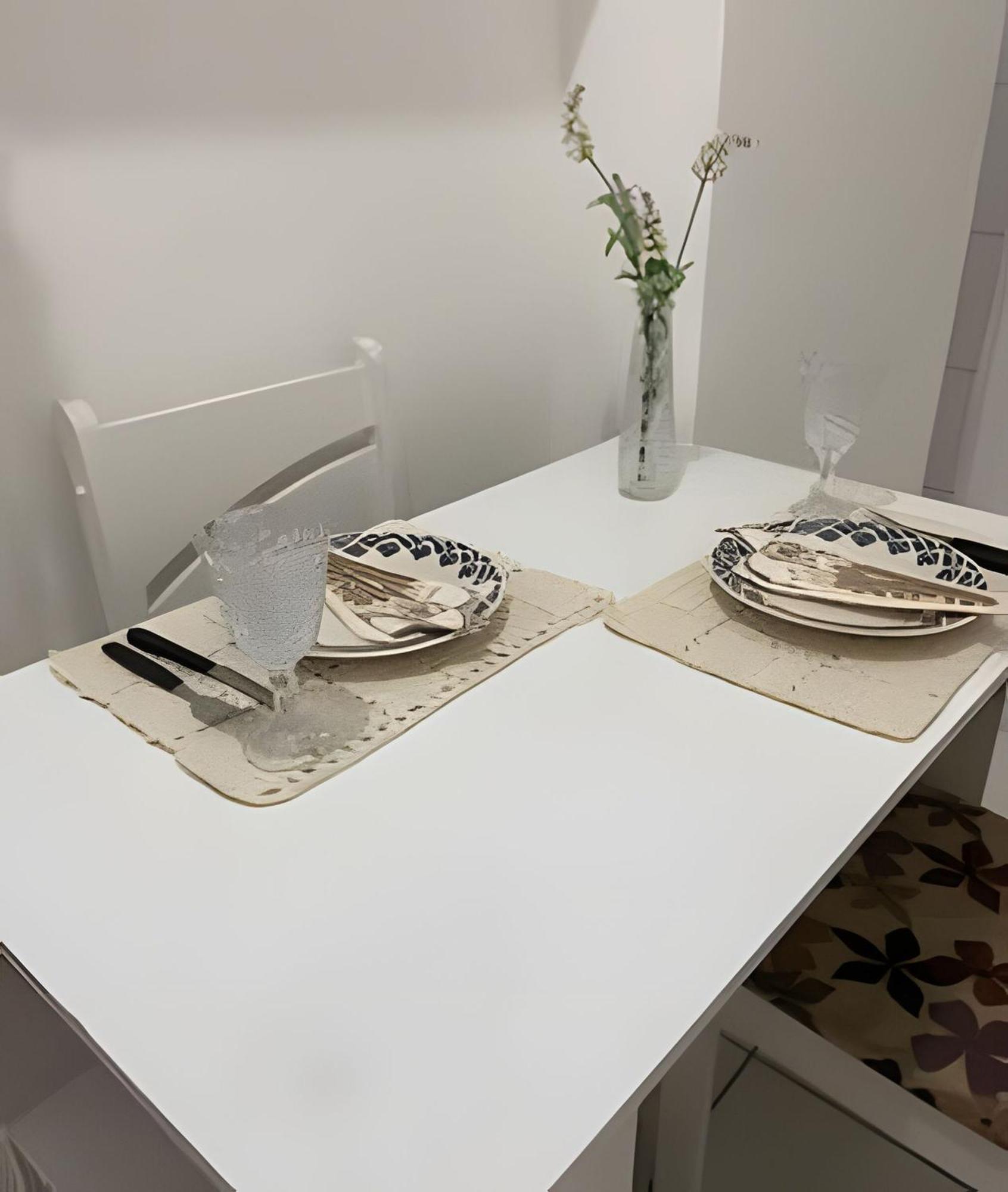 Viva O Sonho Apt C/Ar No Sim Apartment เฟย์รา เด ซานตานา ภายนอก รูปภาพ