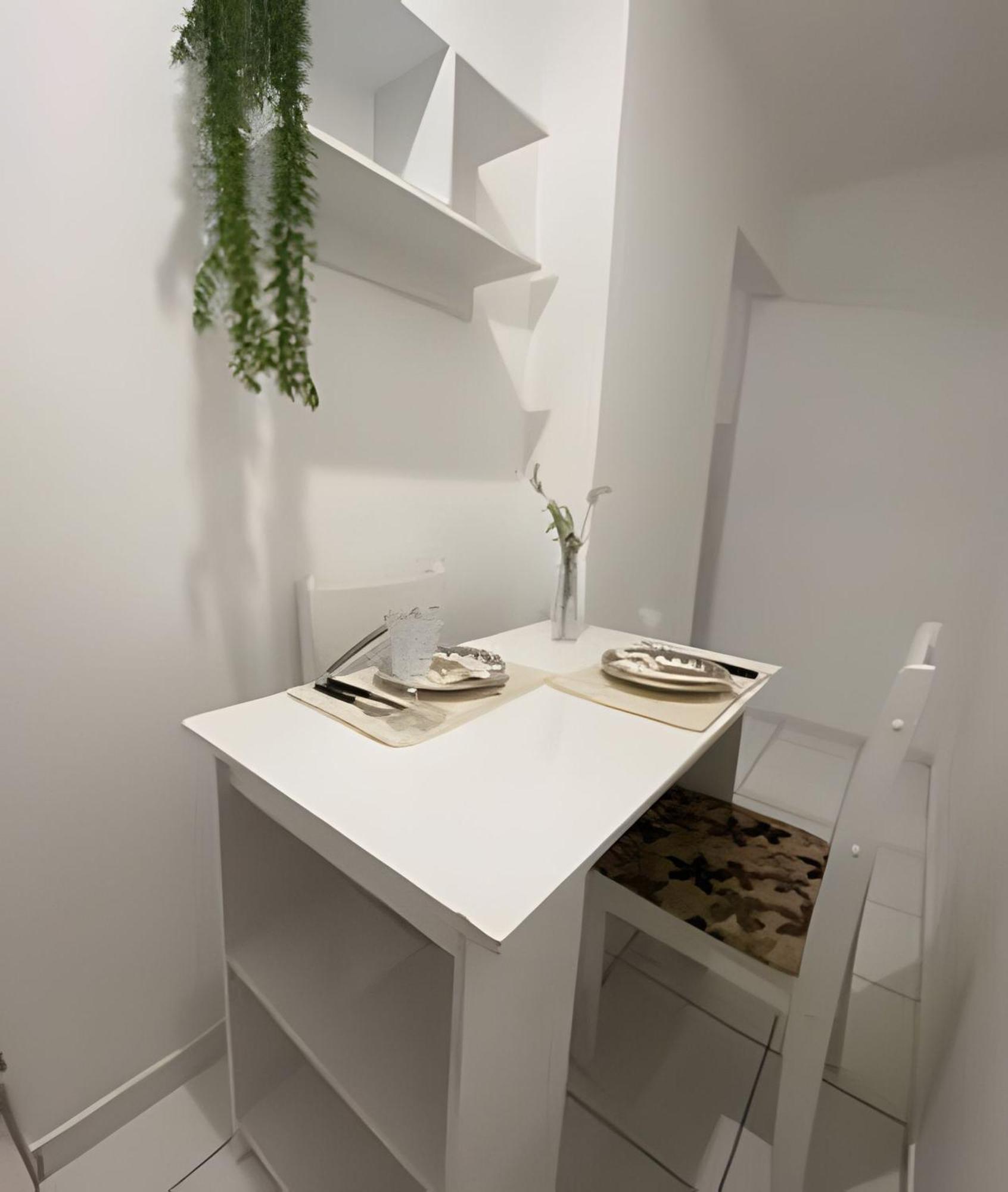 Viva O Sonho Apt C/Ar No Sim Apartment เฟย์รา เด ซานตานา ภายนอก รูปภาพ