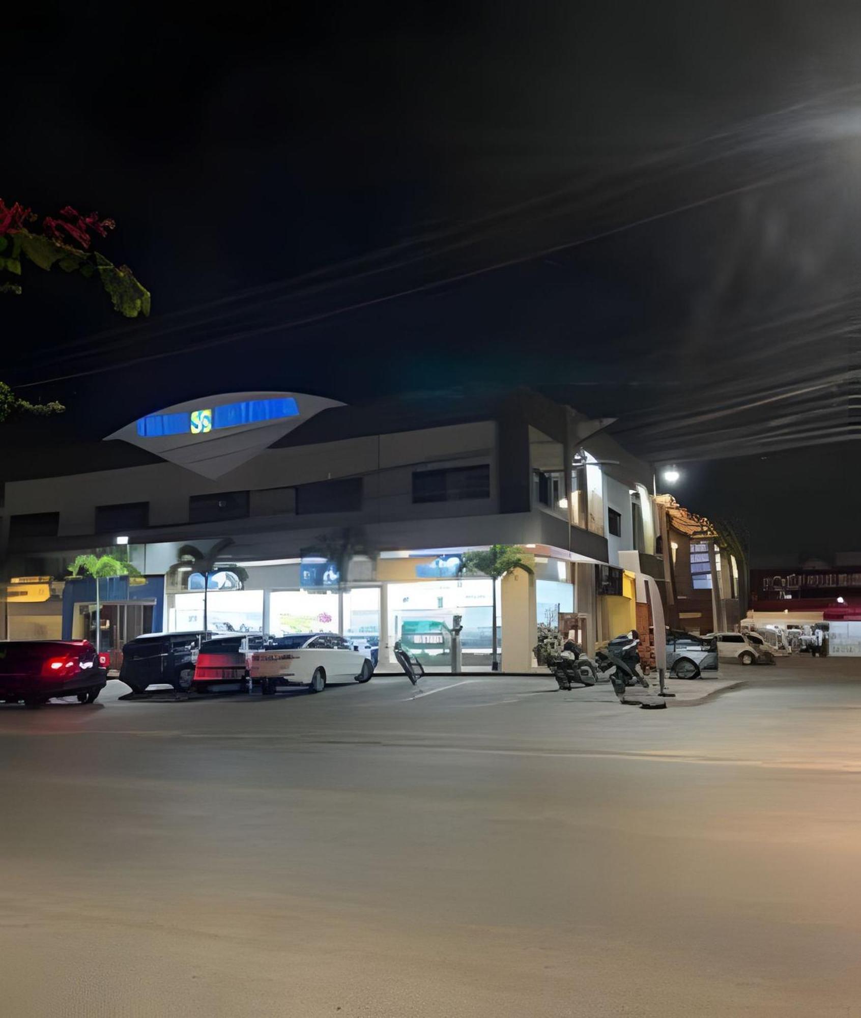 Viva O Sonho Apt C/Ar No Sim Apartment เฟย์รา เด ซานตานา ภายนอก รูปภาพ